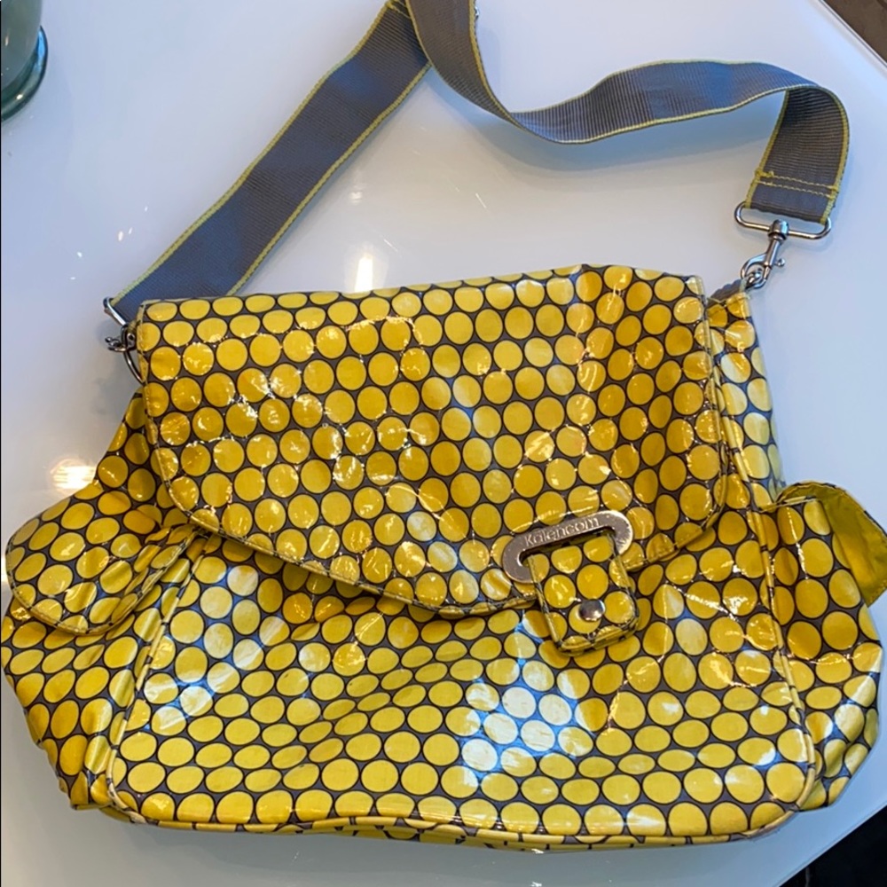 Baby bag